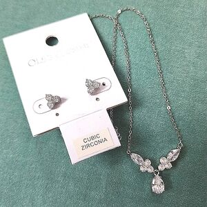 Bridal jewelry